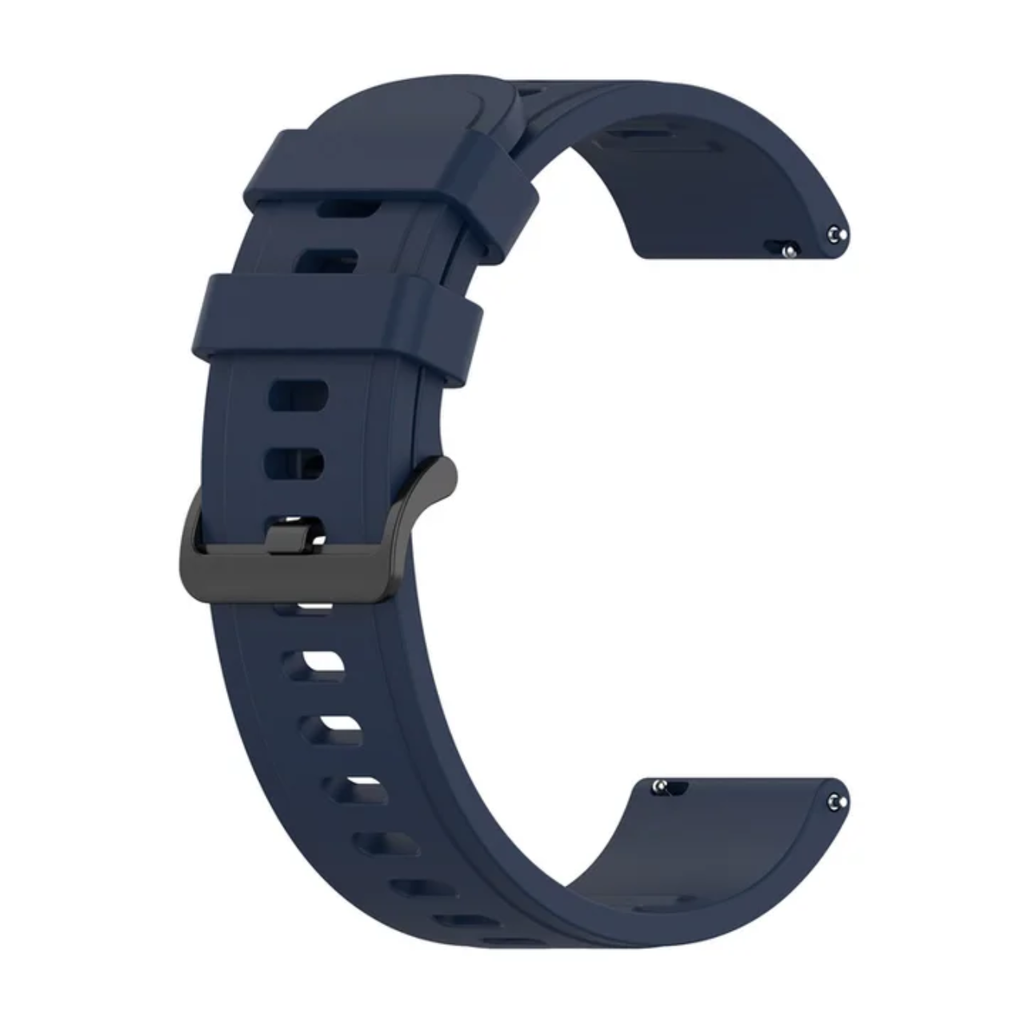 Correas de 22MM para múltiples relojes y Smartwatch de Xiaomi, Huawei, Fossil, Redmi, Honor y Garming.