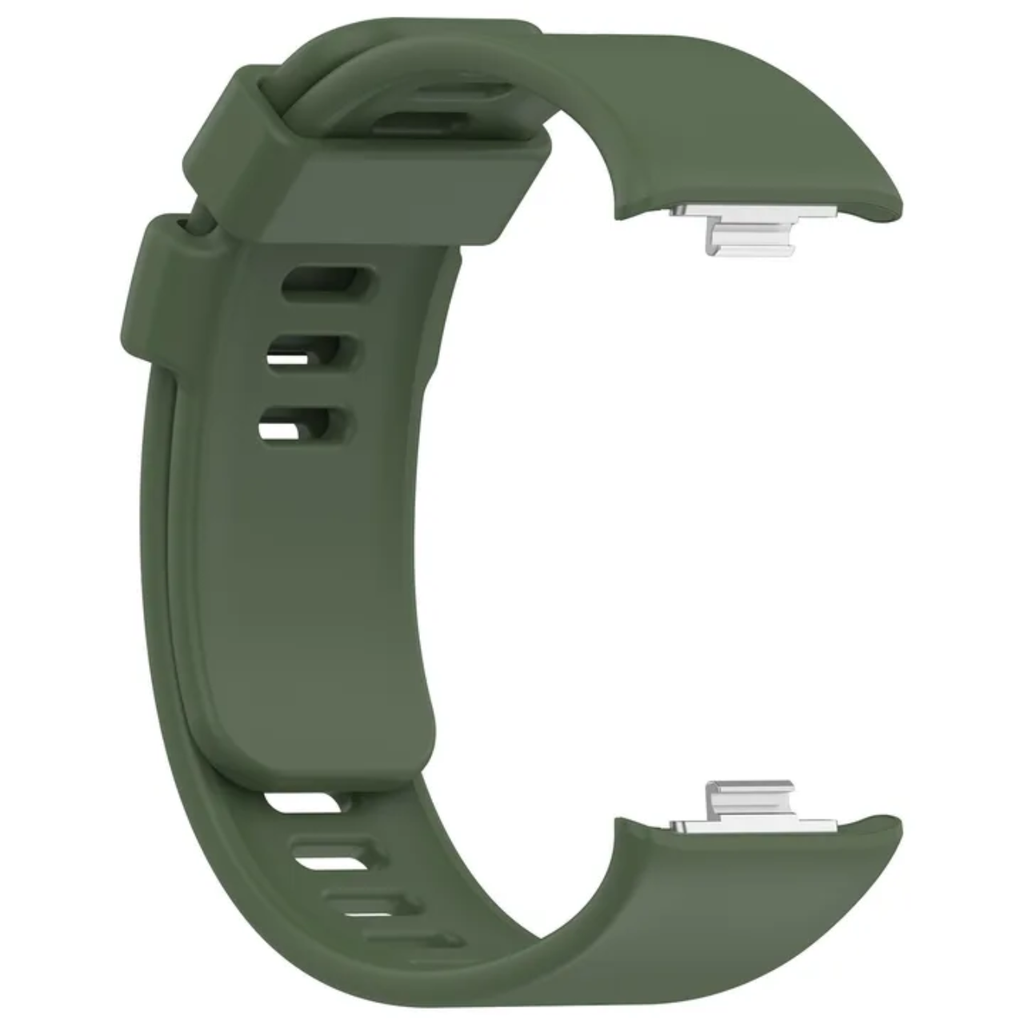 Correas de reemplazo para Smart Xiaomi Band y Redmi Watch.