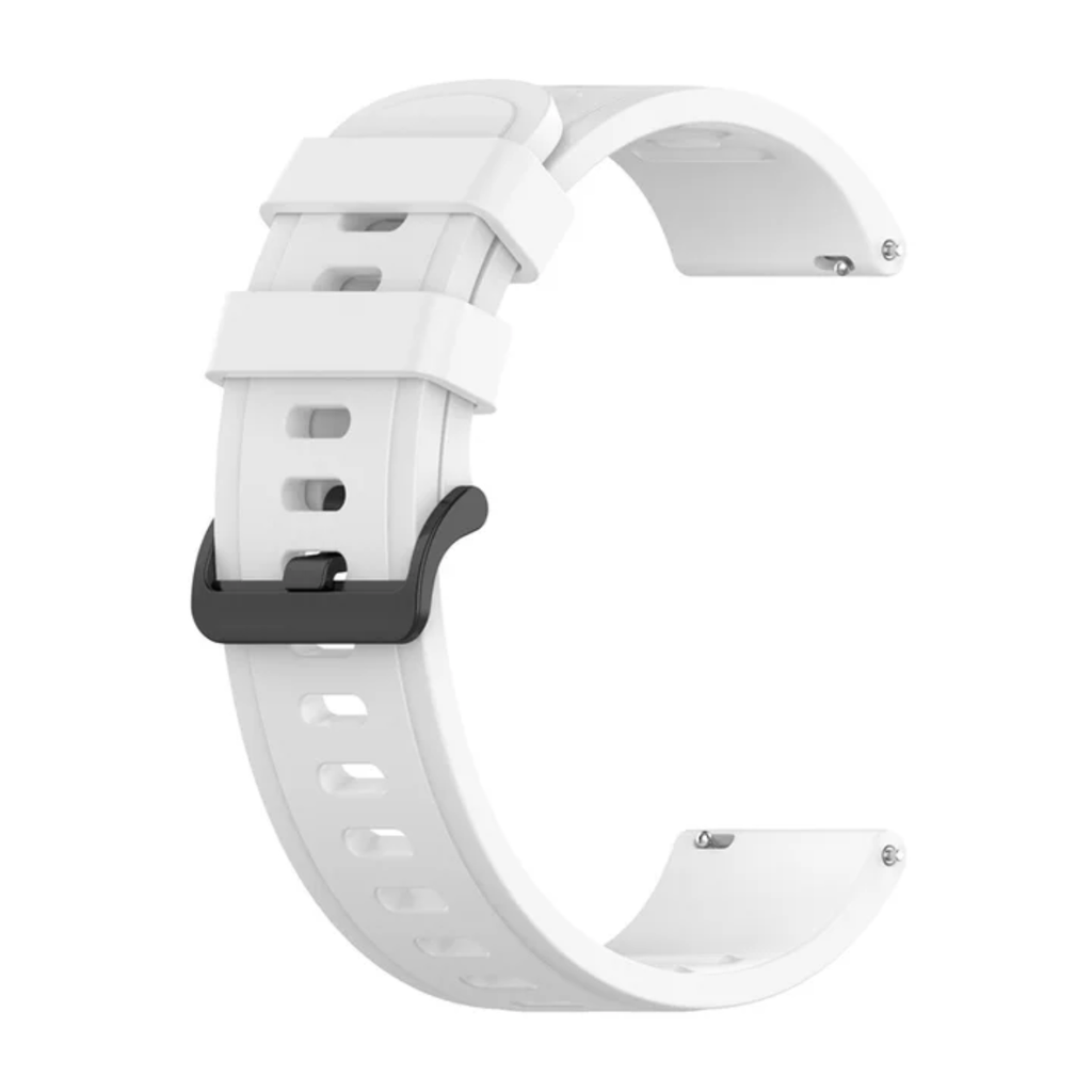 Correas de 22MM para múltiples relojes y Smartwatch de Xiaomi, Huawei, Fossil, Redmi, Honor y Garming.