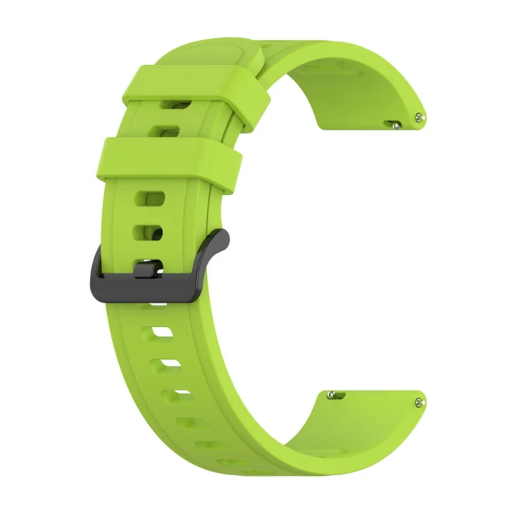 Correas de 22MM para múltiples relojes y Smartwatch de Xiaomi, Huawei, Fossil, Redmi, Honor y Garming.